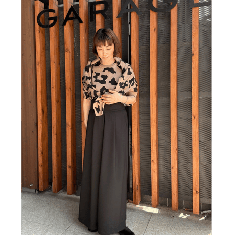 【MARGAUX VINTAGE】サロペットパンツ　26090