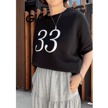 【MARGAUX VINTAGE】スエットトップス　26099