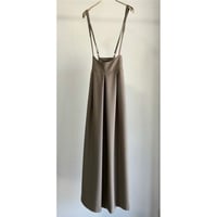 【MARGAUX VINTAGE】サロペットパンツ　26090