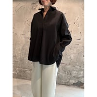 【RILATO】スキッパータックシャツ　26326