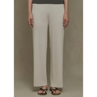 【TICCA】 ニットリブパンツ TBCS-201