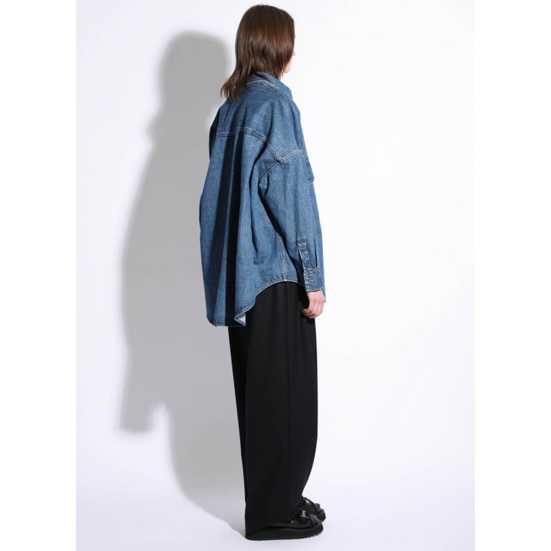 sacra 人気完売品 AUTHENTIC DENIM JACKET 楽天市場】【SALE！20%OFF】サクラ SACRA オーセンティック