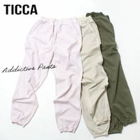 【TICCA】アディクティブパンツ TBFS-192