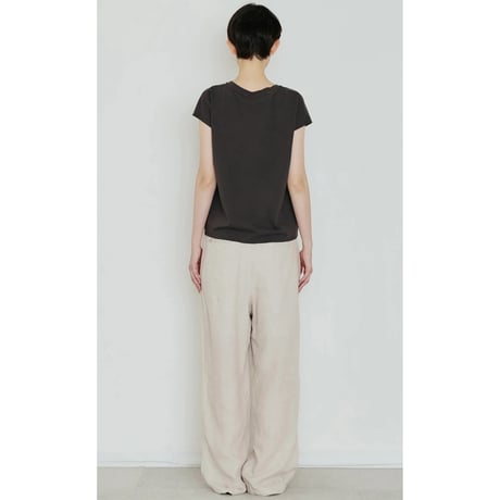【TICCA】BEATPORTフレンチTシャツ TBFS−484