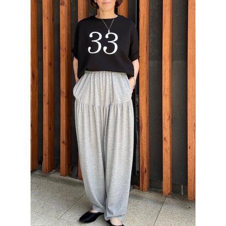 【MARGAUX VINTAGE】スエットトップス　26099