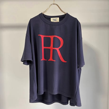 【MARGAUX VINTAGE】FR logo-TEE　26069