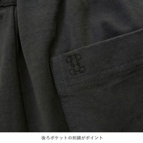【TICCA】アディクティブパンツ TBFS-192