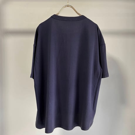 【MARGAUX VINTAGE】FR logo-TEE　26069