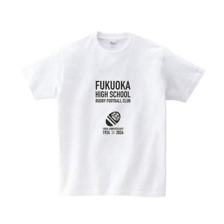 福高ラグビー部 ONLINE SHOP
