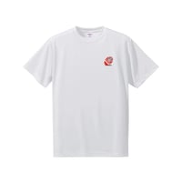 ドライTシャツ