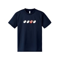 ドライTシャツ