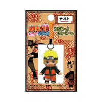 NARUTO疾風伝×コスチュームキューピー〈ナルト〉