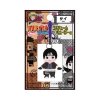 【☆10周年☆】NARUTO疾風伝×コスチュームキューピー〈サイ〉