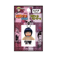 【☆10周年☆】NARUTO疾風伝×コスチュームキューピー〈ヒナタ〉