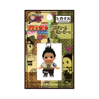 【☆10周年☆】NARUTO疾風伝×コスチュームキューピー〈シカマル〉