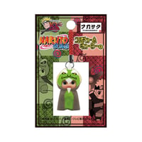 【☆10周年☆】NARUTO疾風伝×コスチュームキューピー〈フカサク〉
