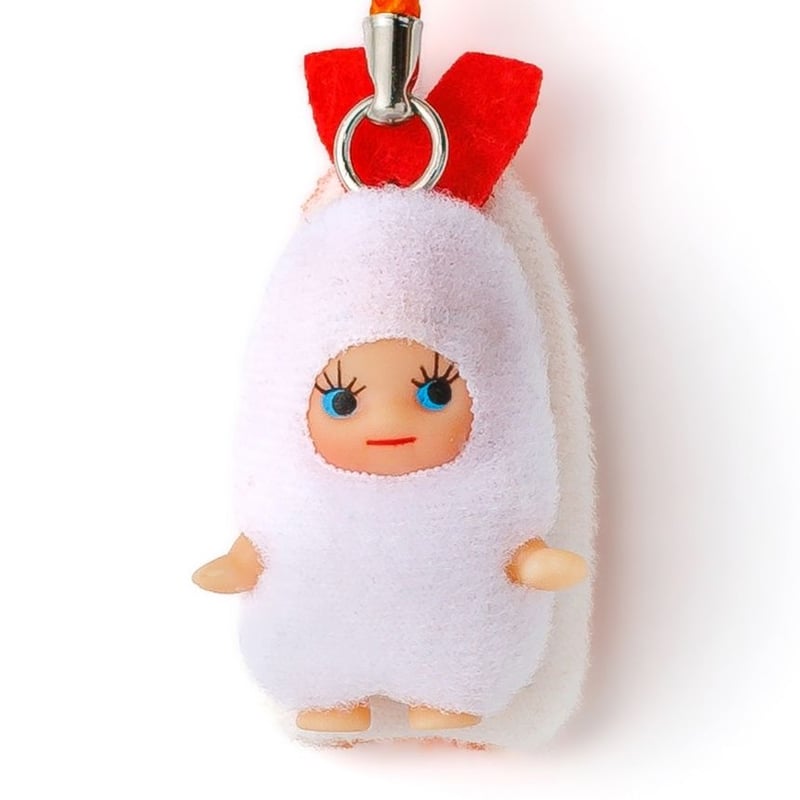 寿司きゅーぴー（コスチュームキューピー）えび | IDEA ONLINE SHOP