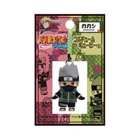 【☆10周年☆】NARUTO疾風伝×コスチュームキューピー〈カカシ〉