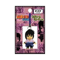 NARUTO疾風伝×コスチュームキューピー〈サスケ〉