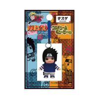 【☆10周年☆】NARUTO疾風伝×コスチュームキューピー〈サスケ〉