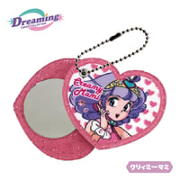 ☆DZC☆ スライドミラー（クリーミィマミ / ペルシャ / マジカルエミ / パステルユーミ）ドリィーミング雑貨コレクション