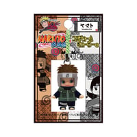 【☆10周年☆】NARUTO疾風伝×コスチュームキューピー〈ヤマト〉