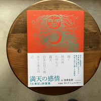 満天の感情『古事記』詩画集