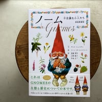 ノーム　不思議な小人たち　新装愛蔵版