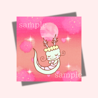 【10.受容】龍神様♡超開運アイコン