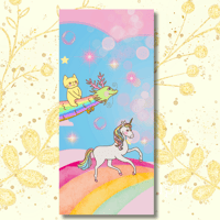 【17.急展開】龍神様♡超開運待ち受け