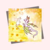 【8.ステージアップ】超開運♡龍神様アイテム