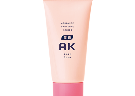 薬用AK マイルドクリーム | こばとも皮膚科オンラインショップ
