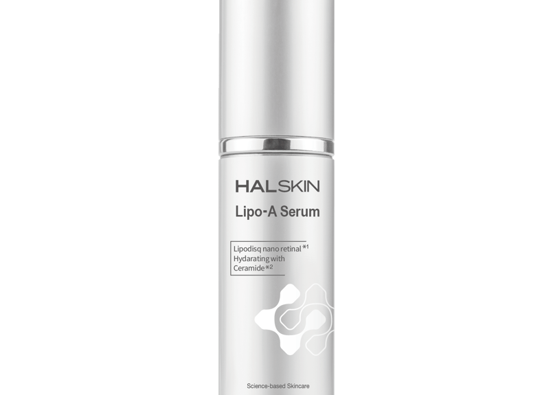 HALSKIN Lipo-A Serum　30g HALSKIN Lipo-Aセラム | こばとも皮膚科オンラインショップ
