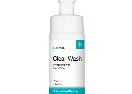HALSKIN クリアウォッシュ【定期便】 | こばとも皮膚科オンラインショップ