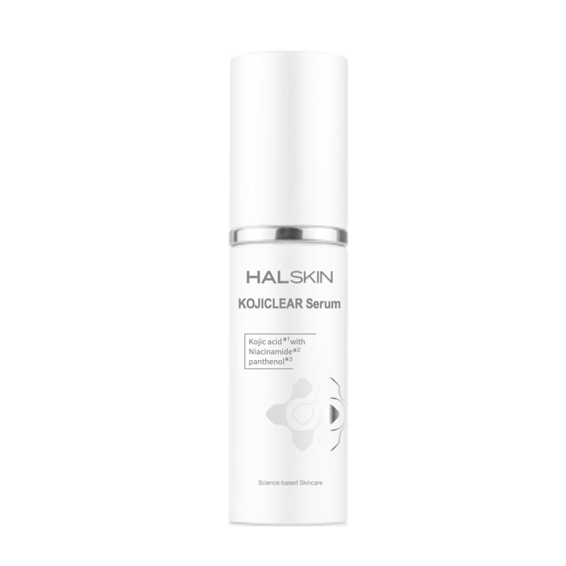 HALSKIN KOJICLEARセラム | こばとも皮膚科オンラインショップ