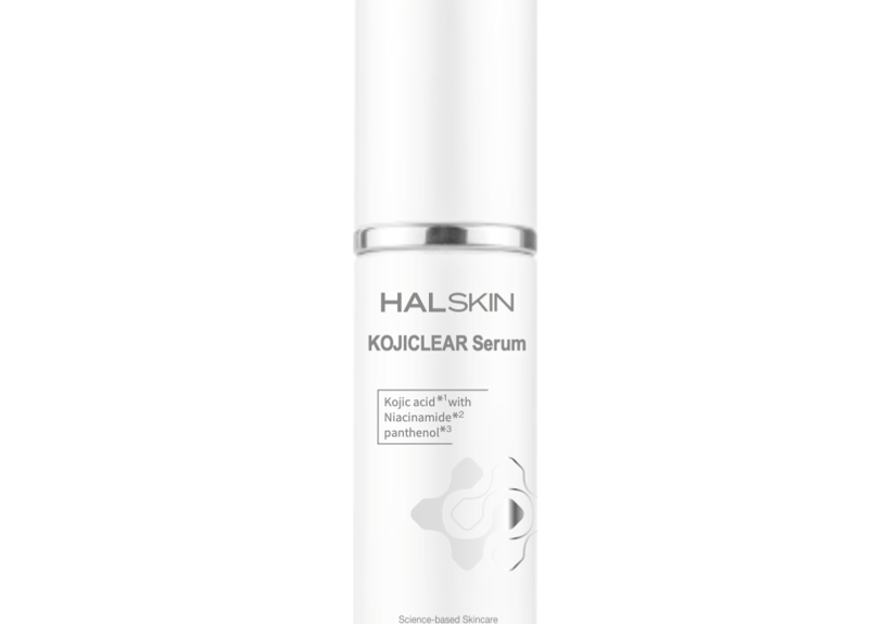 HALSKIN KOJICLEARセラム | こばとも皮膚科オンラインショップ