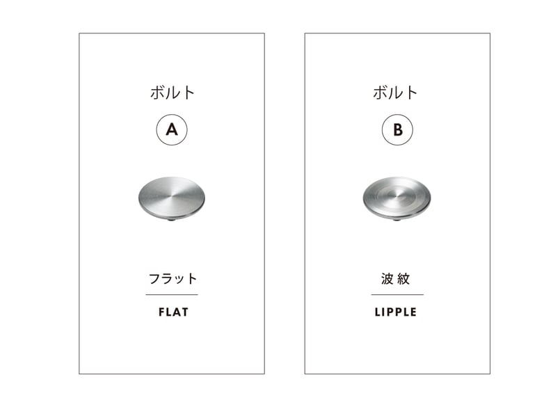AL-2 ボルト（追加オーダー）オプション | シュワルツ・ネットショップ