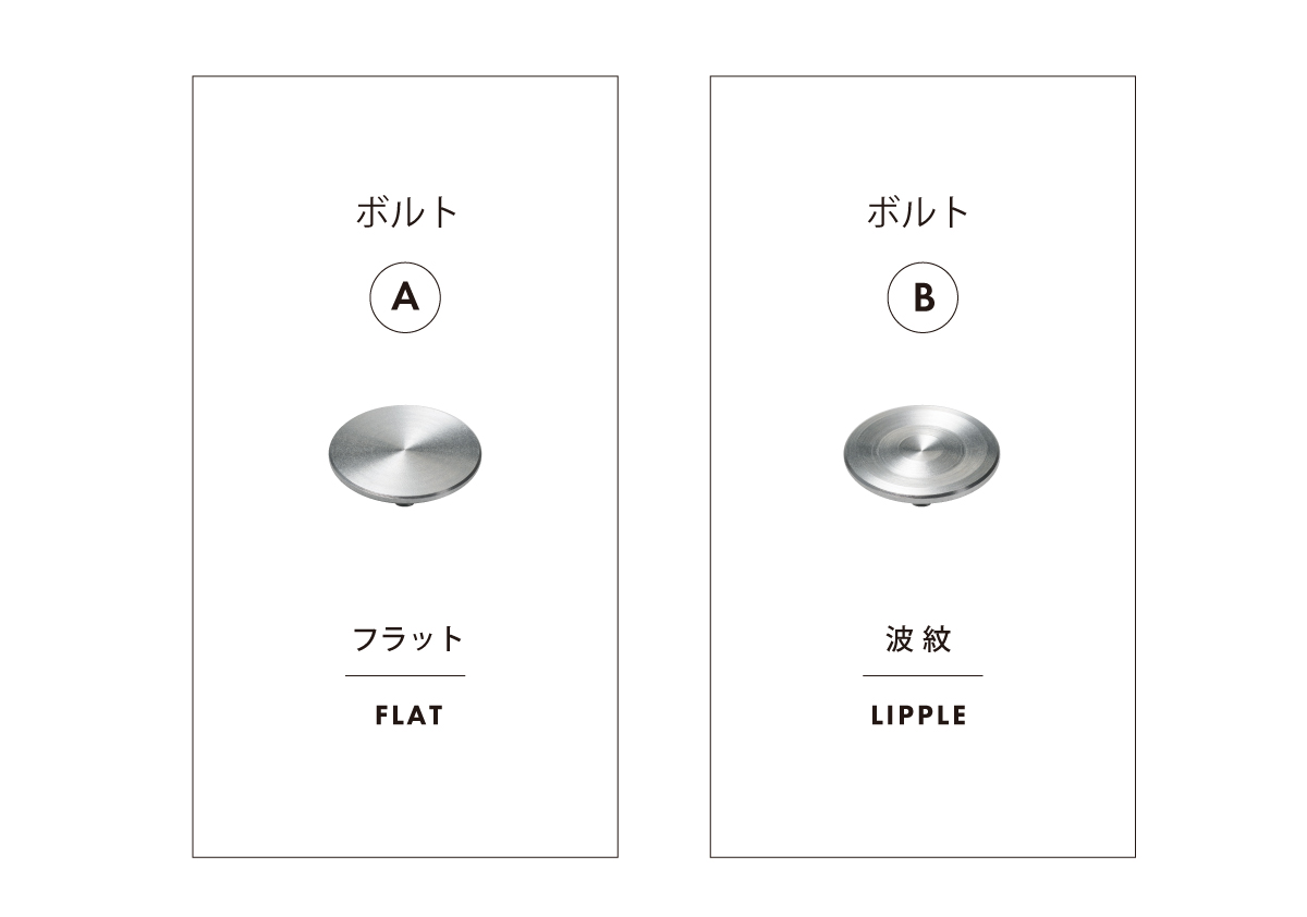 もん様オーダー品！製作中 AL-2 ボルト（追加オーダー）オプション | シュワルツ・ネットショップ