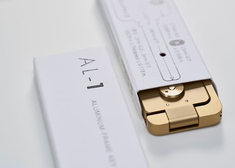 【Now on sale】AL-1