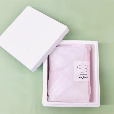 negitoro 5個セット （200g×５）