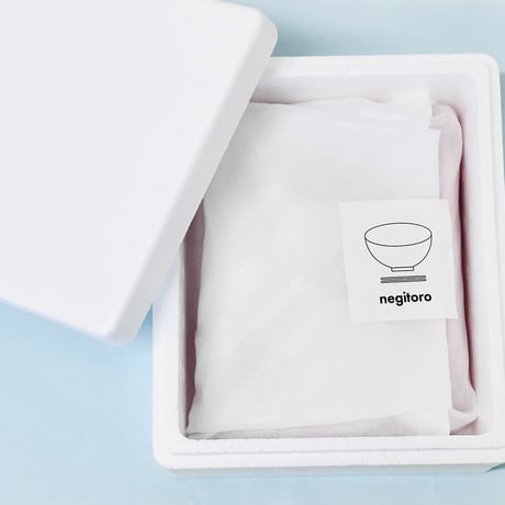 negitoro【200g✖️3個】2箱セット