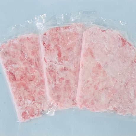negitoro 3個セット ( 200g × 3 )