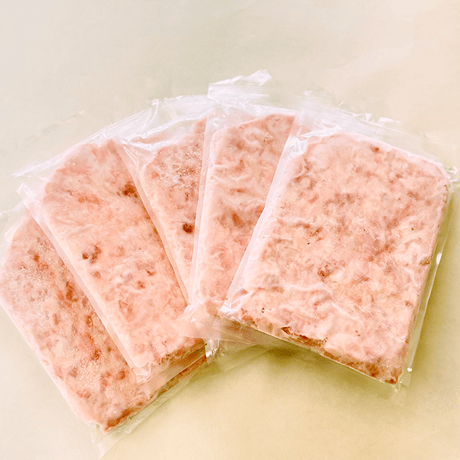 negitoro 5個セット （200g×５）