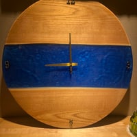 レジンテーブル タモ1710×700×30 | ENERGY