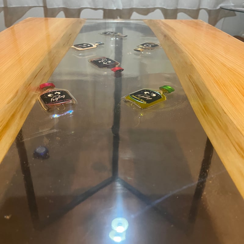 レジンテーブル　ウィスキー 新潟直送計画】越ノ忍ウイスキー 飲み比べセット – 新潟麦酒 株式会社