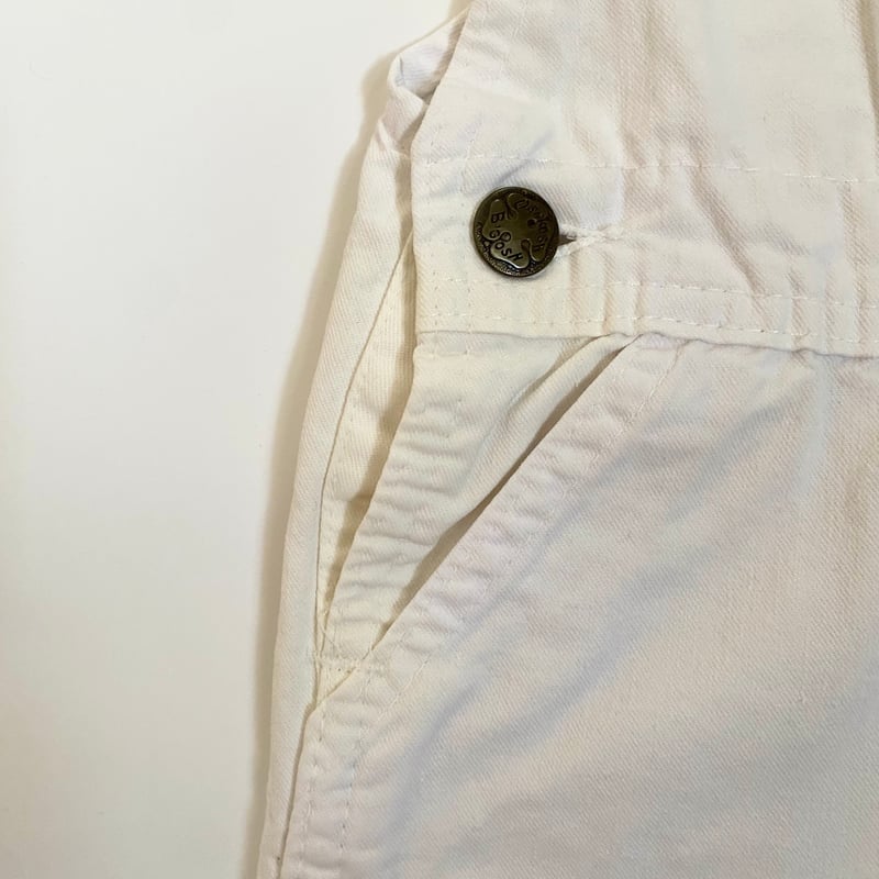 80-90)VINTAGE OSHKOSH SHORT ALLS | cedar vintage 80-90)VINTAGE OSHKOSH SHORT ALLS | cedar vintage
