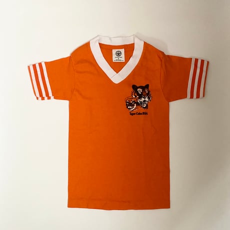 (110-120)80'S TIGER CUBS BSA T