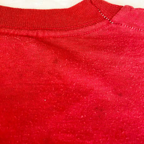 (140)80-90S SOCCER T
