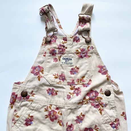 (100)OSHKOSH OVER ALLS