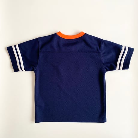 (100)BRONCOS UNIFORM T
